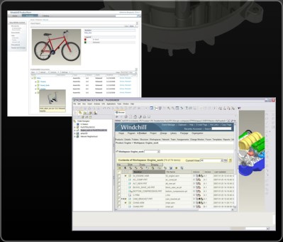 Windchill - Document Control